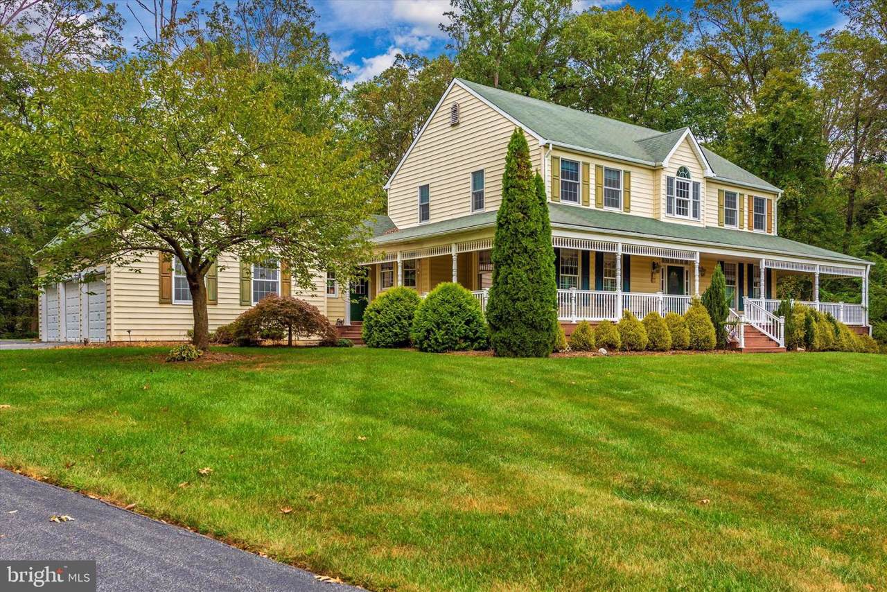 3316 Heavenly Cause Court - Photo 1