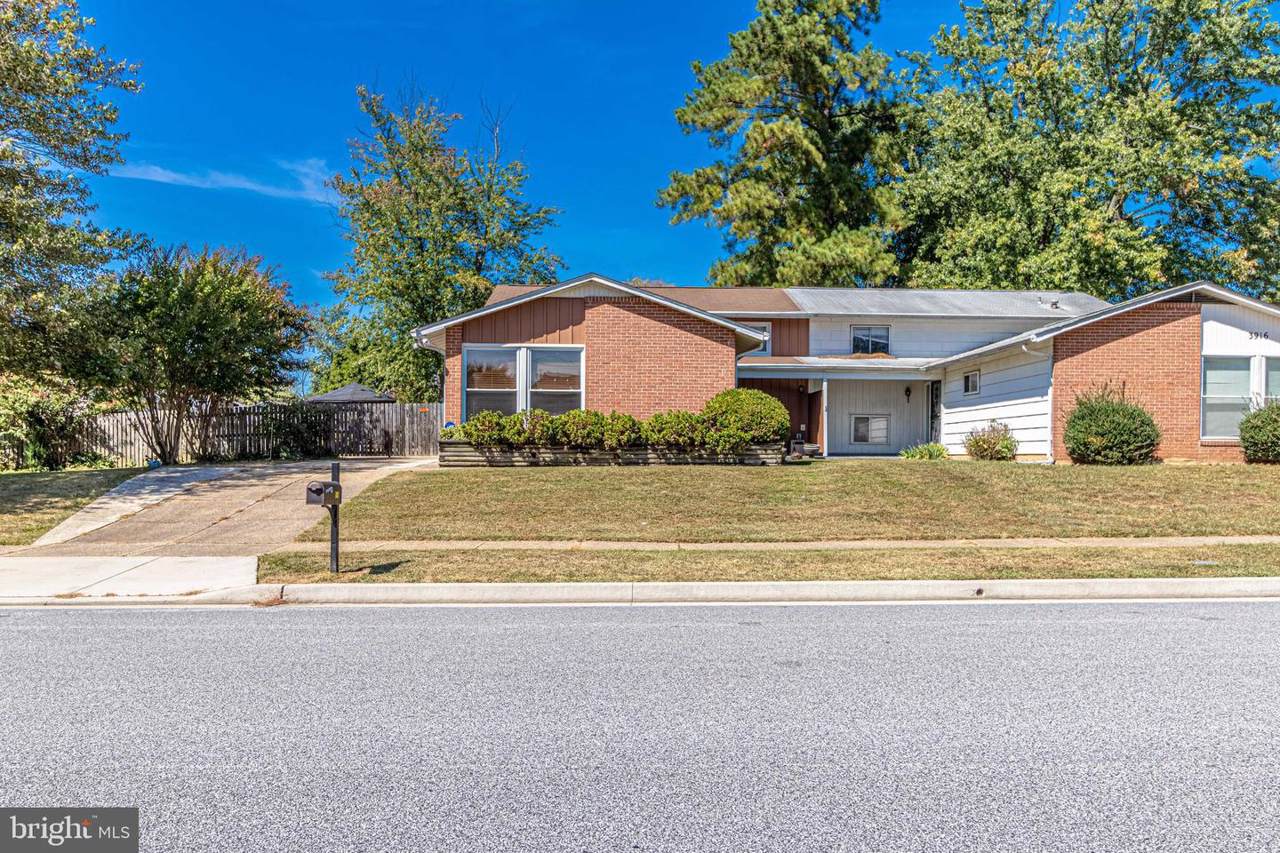 3914 Setonhurst Road - Photo 1