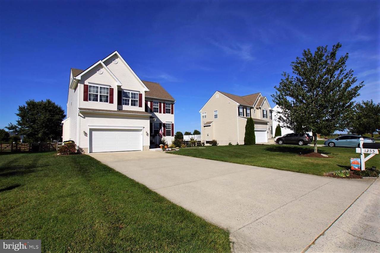 1255 Birdie Lane - Photo 1