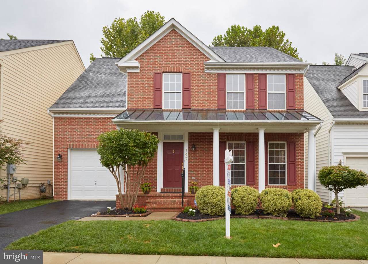 147 Summer Walk Drive - Photo 1