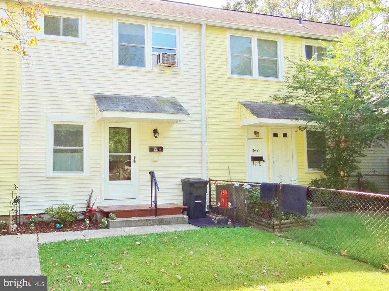 16-X Ridge Road - Photo 1