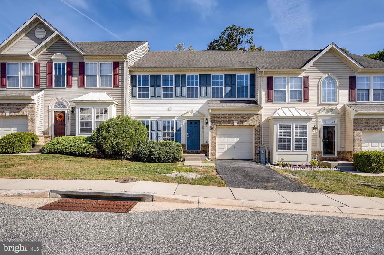 5051 Woods Line Drive - Photo 1