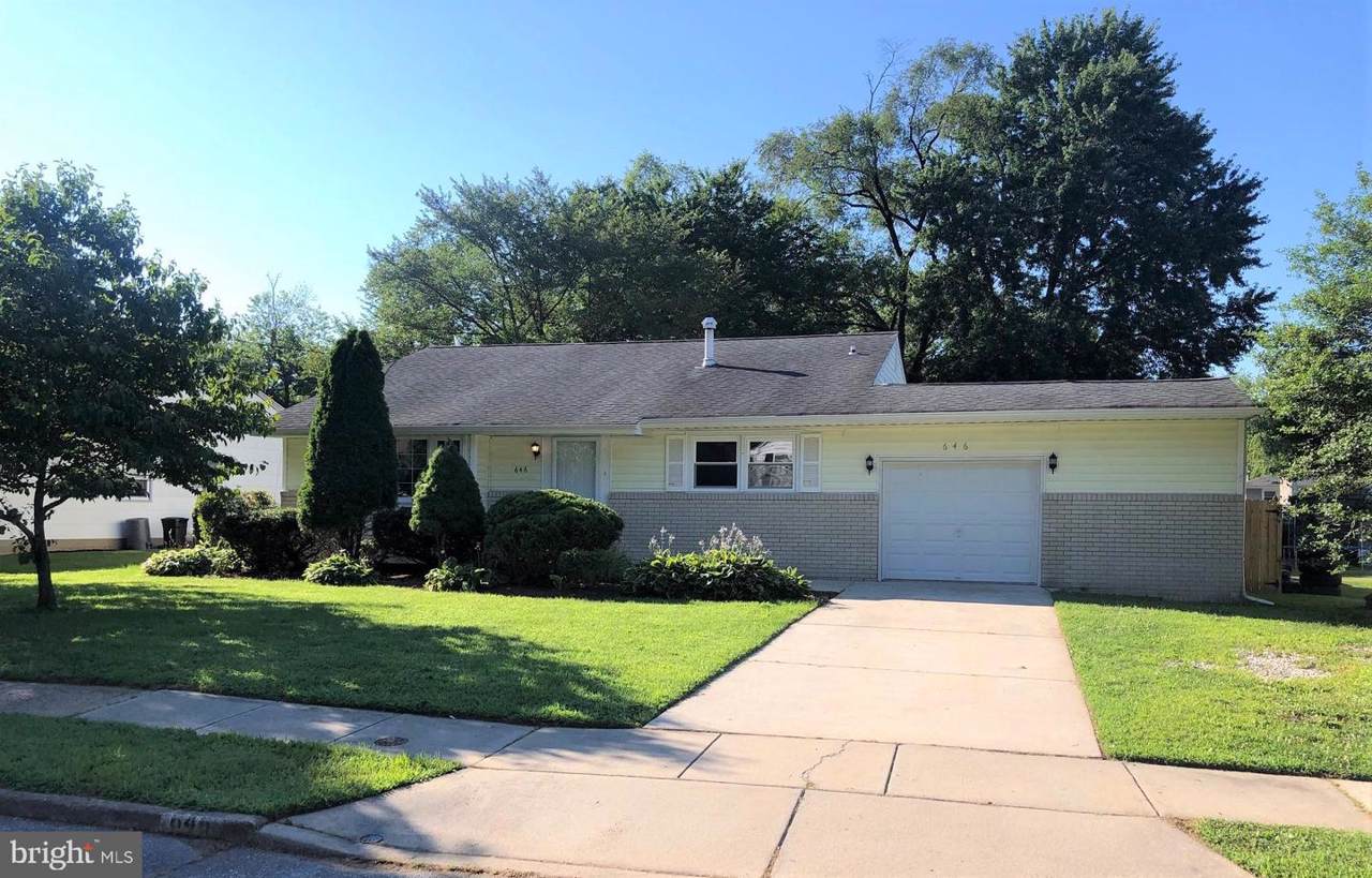 646 Pasadena Drive - Photo 1