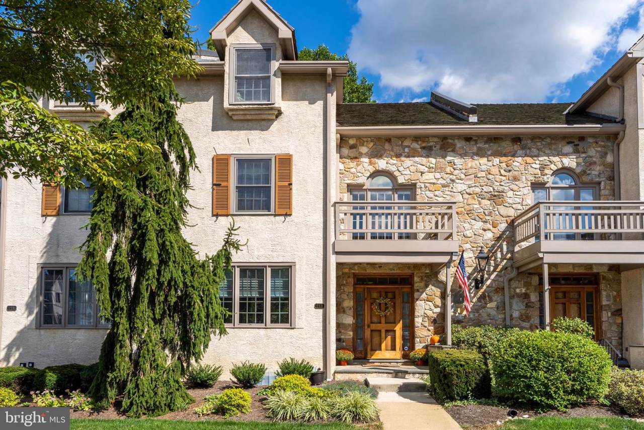 213 Cambridge Chase - Photo 1