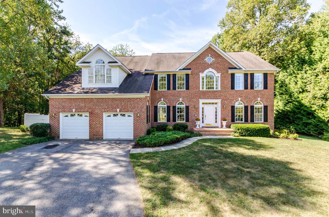 611 Havenhill Road - Photo 1