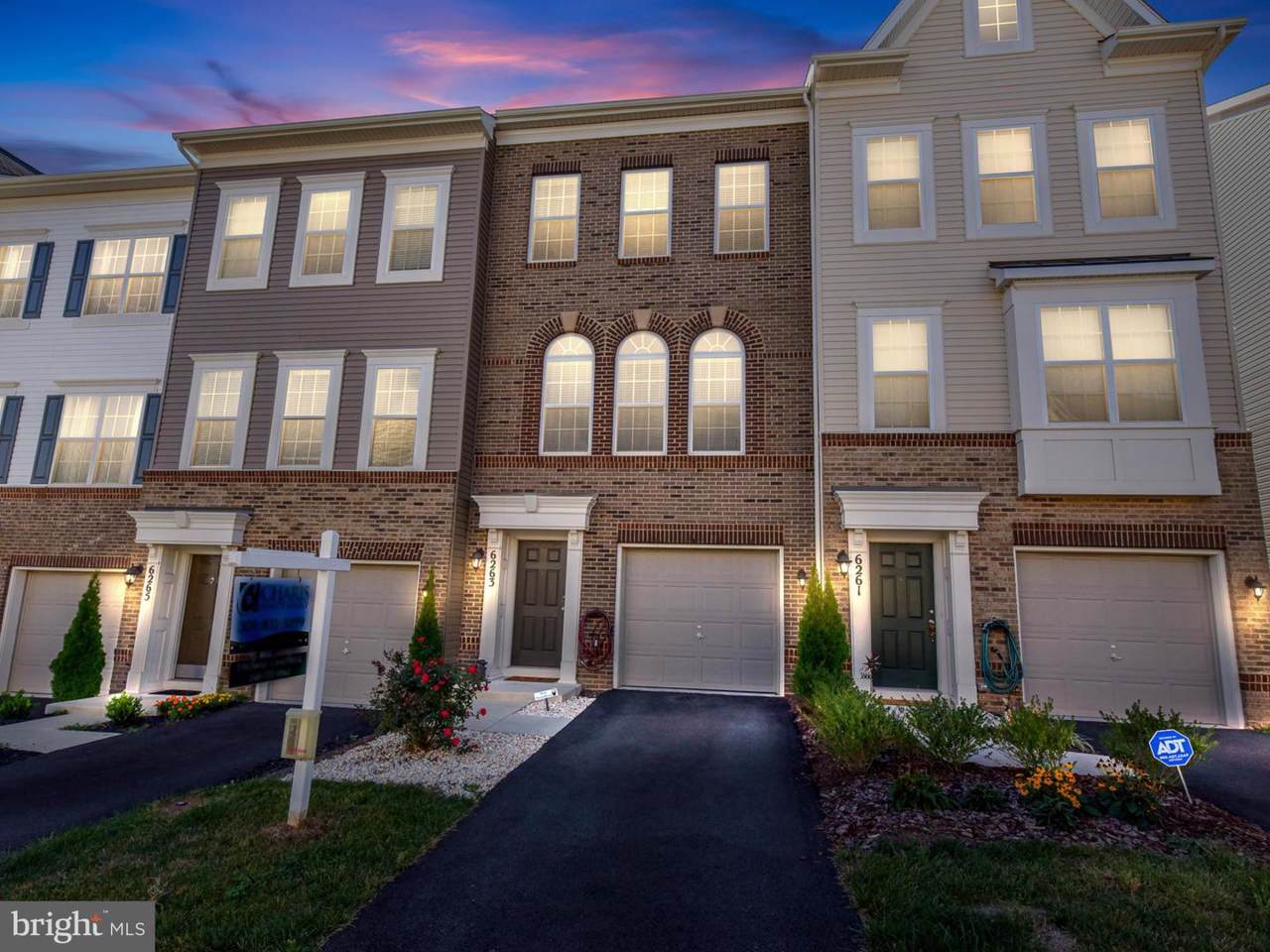 6263 Alexa Street - Photo 1