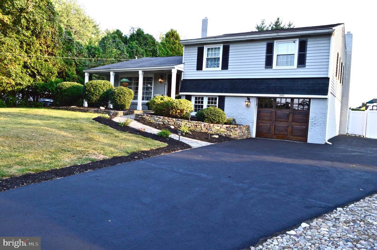 160 Lower Holland Road - Photo 1