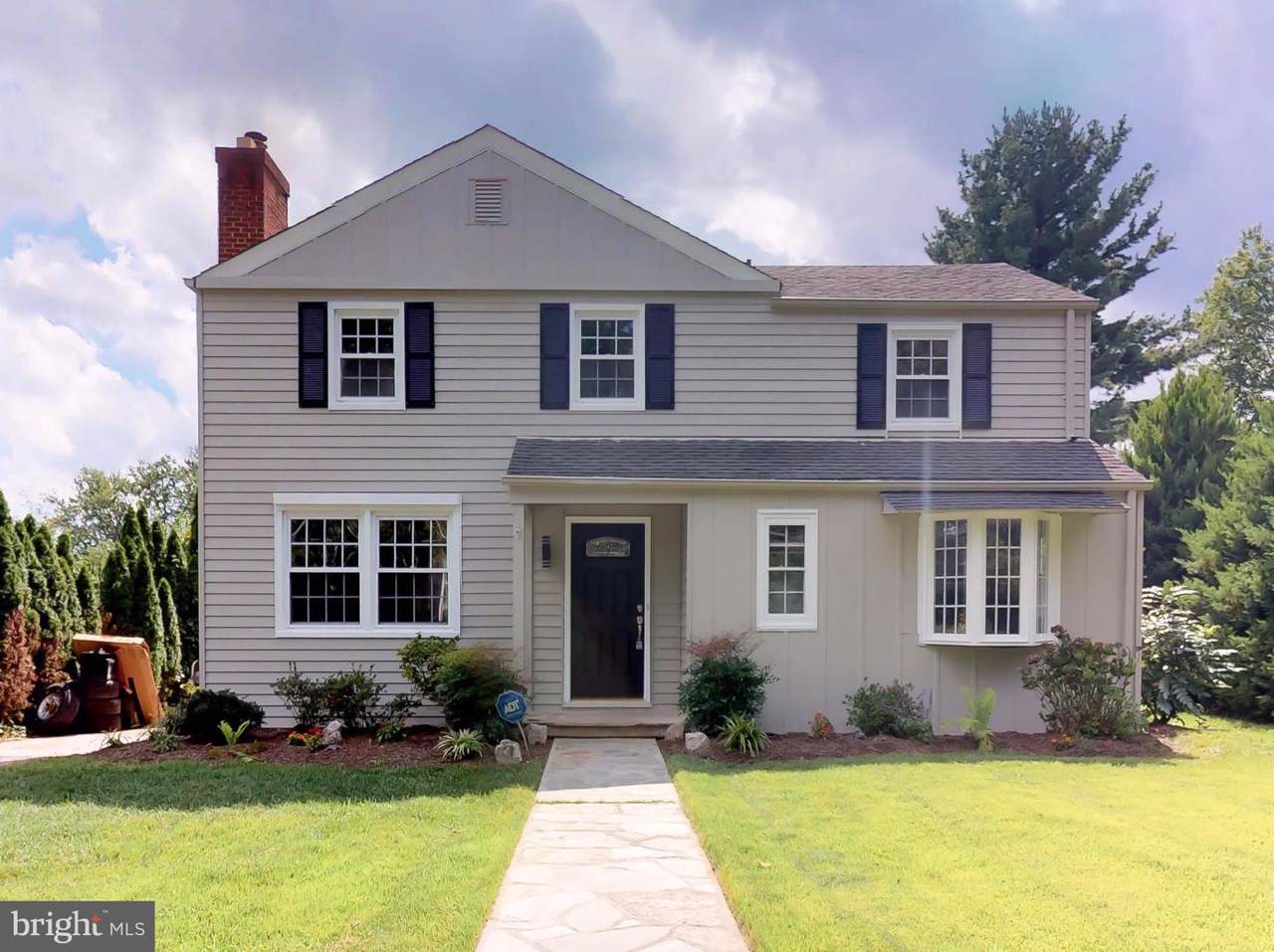 805 Joppa Road - Photo 1