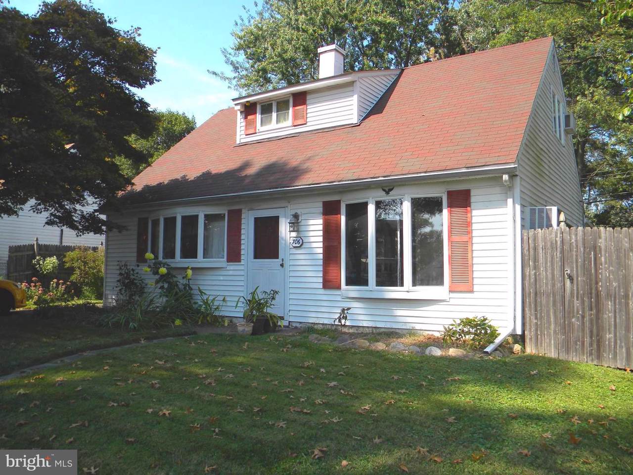 706 Ashdale Road - Photo 1