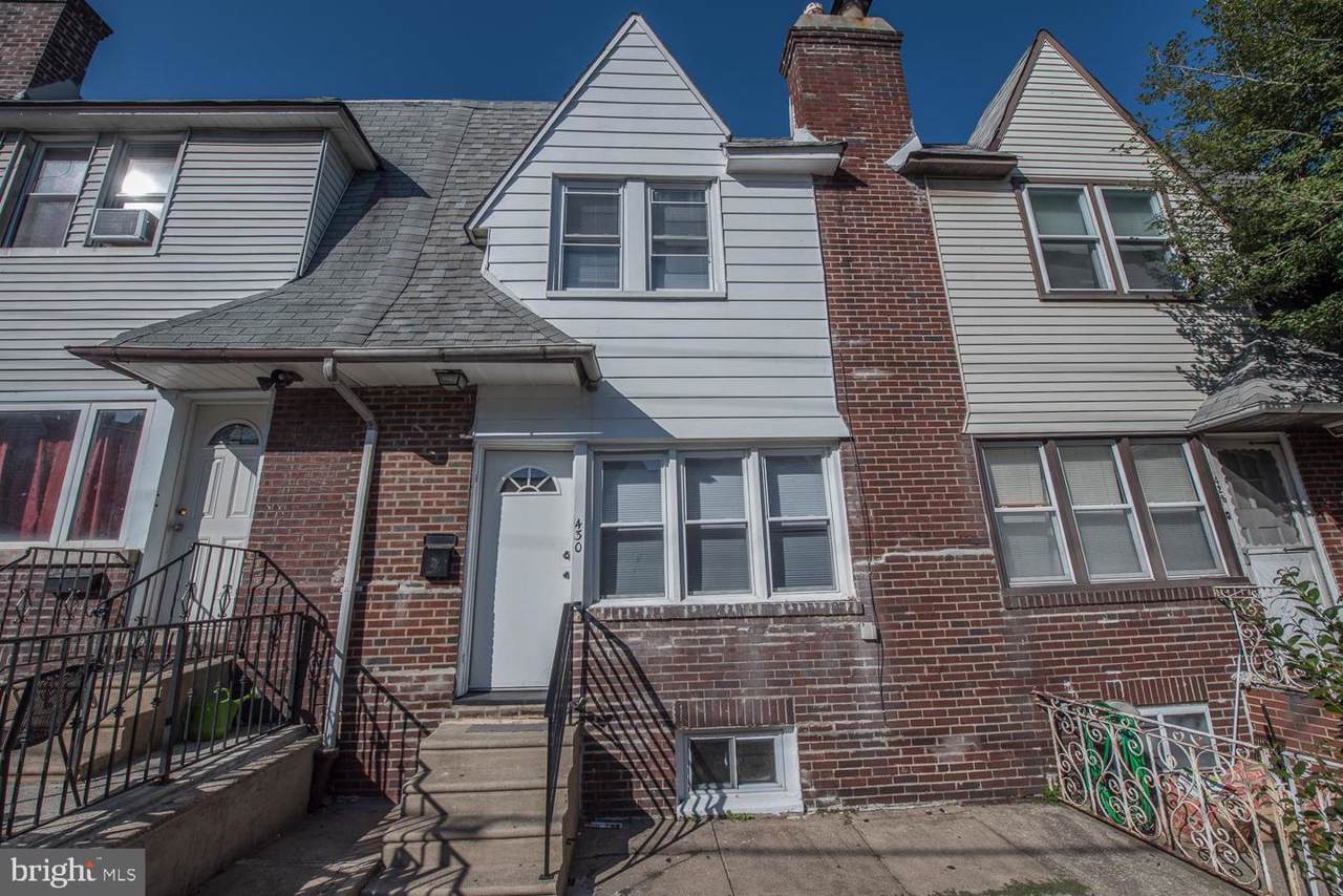 430 Hampden Road - Photo 1