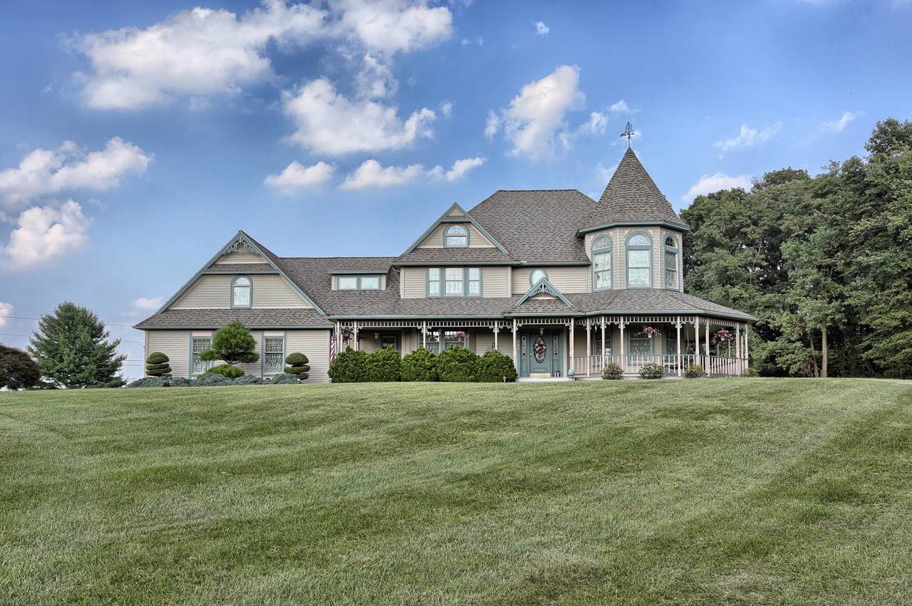 390 Golf Road - Photo 1