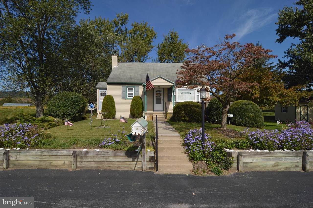 3058 Friedensburg Road - Photo 1