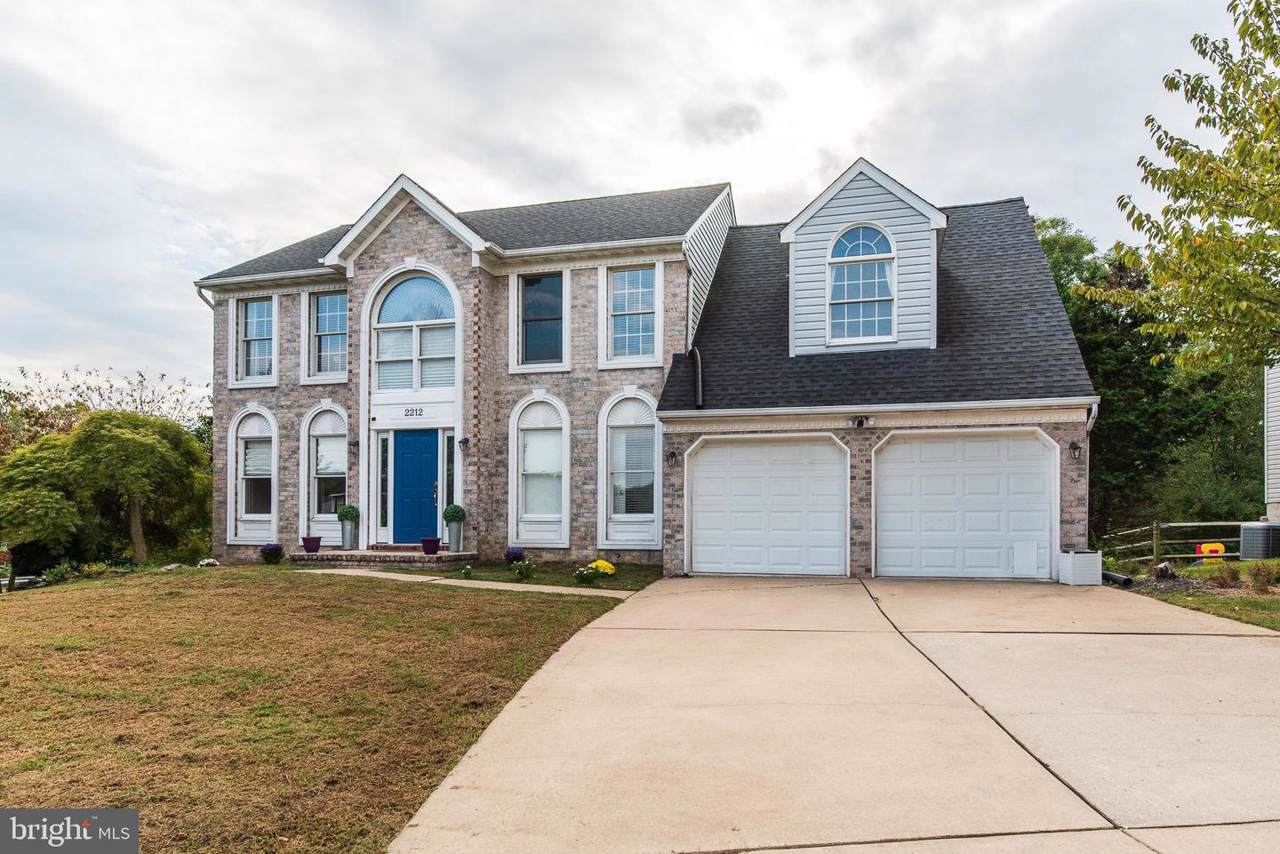 2212 Grey Fox Court - Photo 1