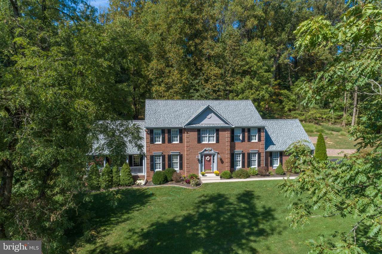 5349 Wye Creek Drive - Photo 1