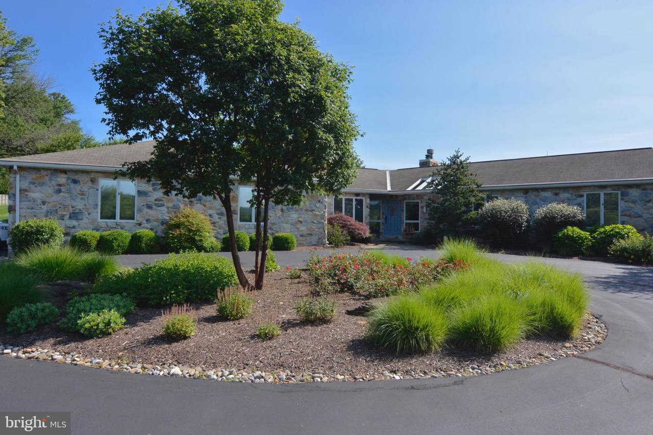 121 Big Spring Road - Photo 1