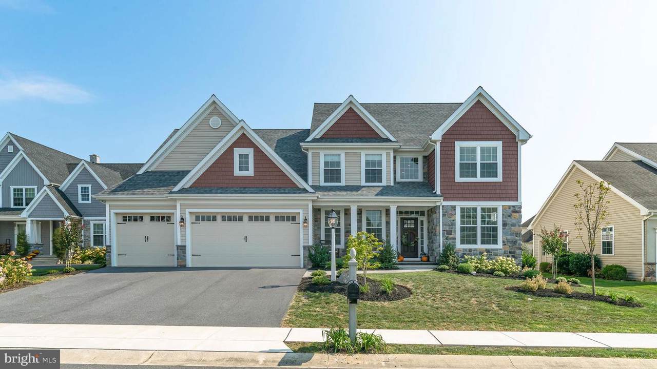 1020 Suffolk Drive - Photo 1