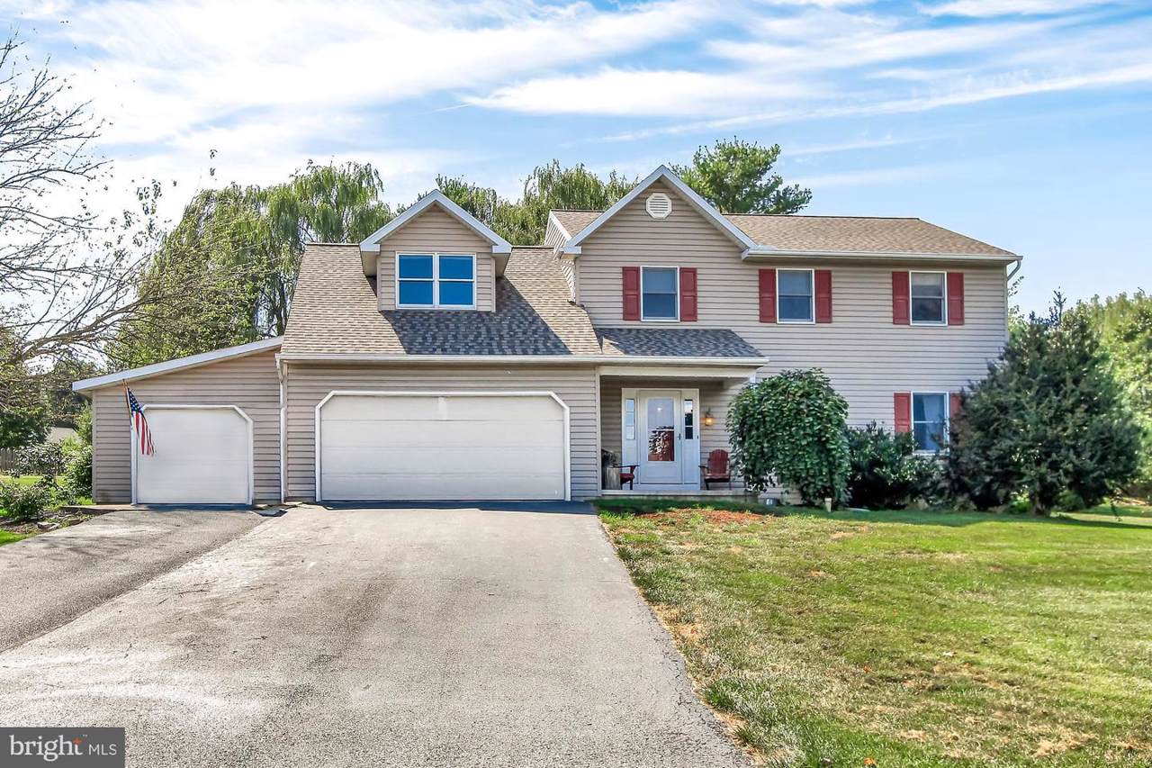 1023 Flagstone Court - Photo 1
