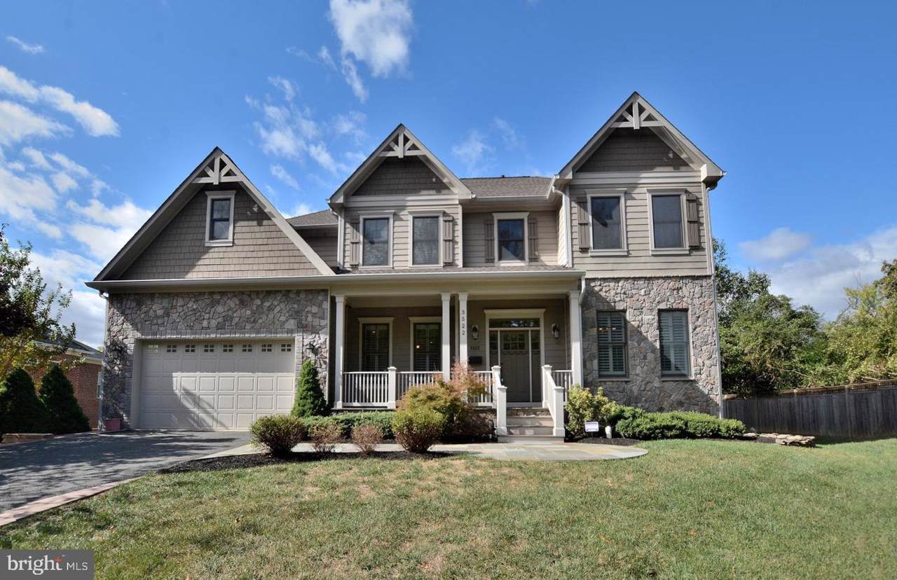 3522 Devon Drive - Photo 1