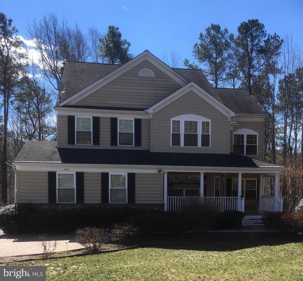 1875 Skipshawn Lane - Photo 1