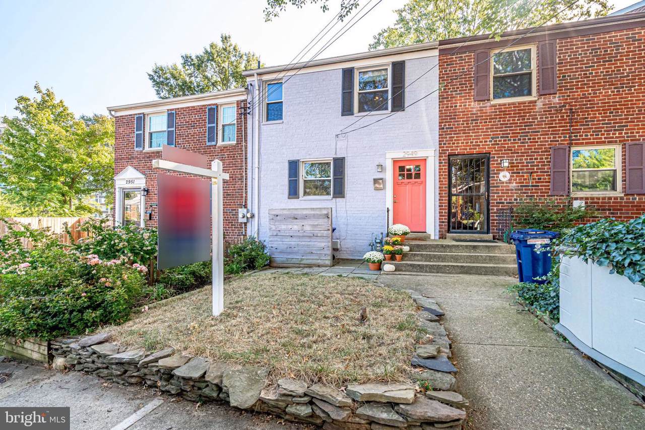 2949 Landover Street - Photo 1