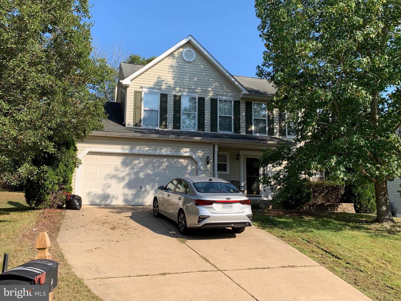 11 Saint Williams Way - Photo 1