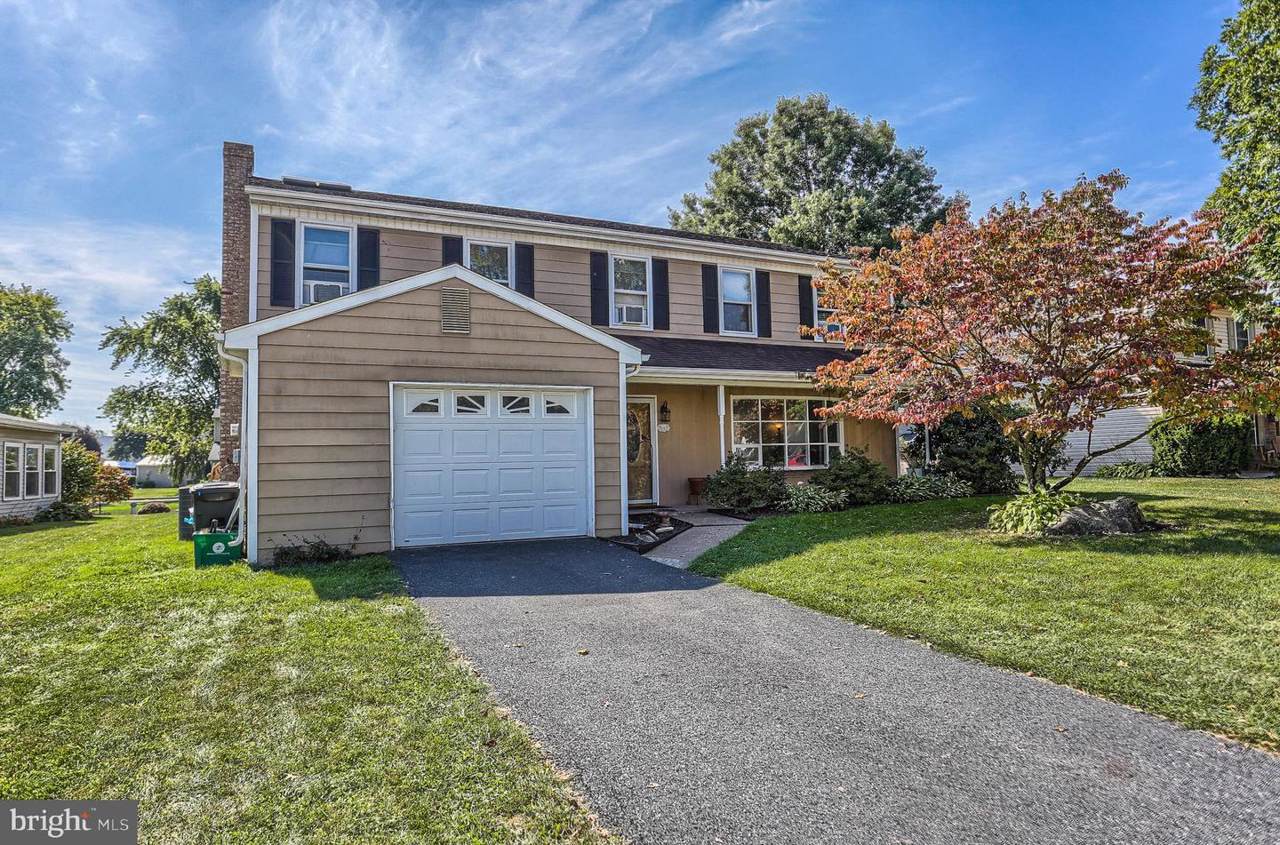 12 Patton Road - Photo 1