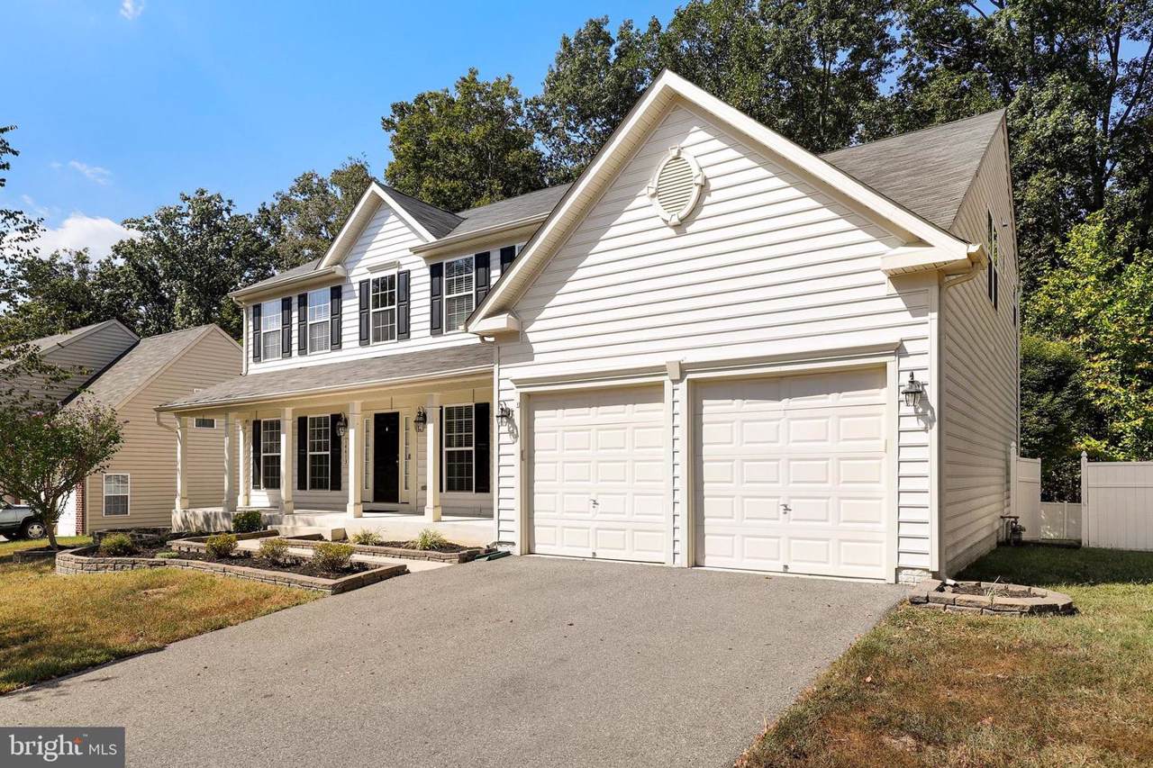 14413 Lusby Ridge Road - Photo 1