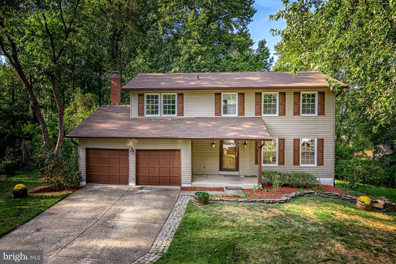 15996 Arden Court - Photo 1
