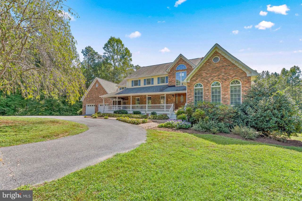 2115 Ponds Wood Road - Photo 1