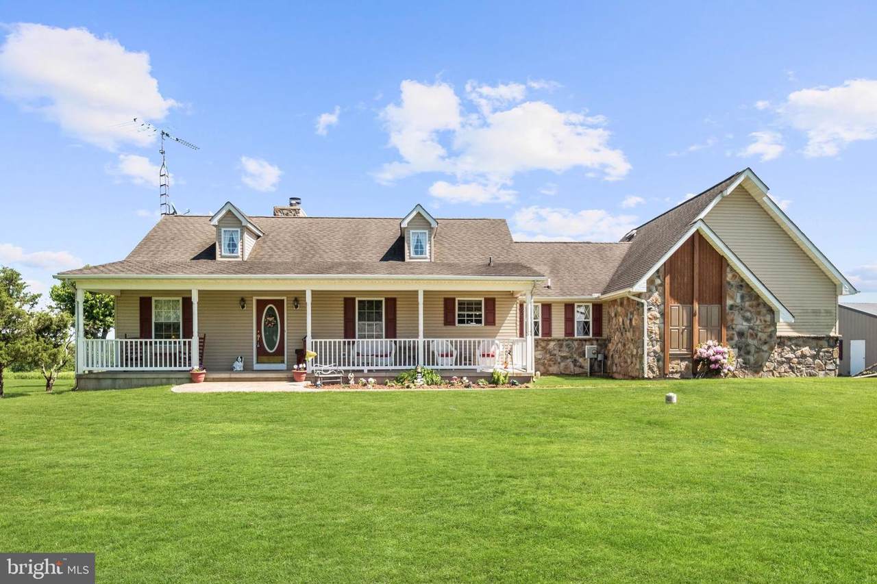 5823 Conover Road - Photo 1
