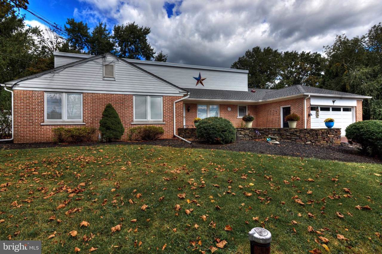 449 Landis Road - Photo 1