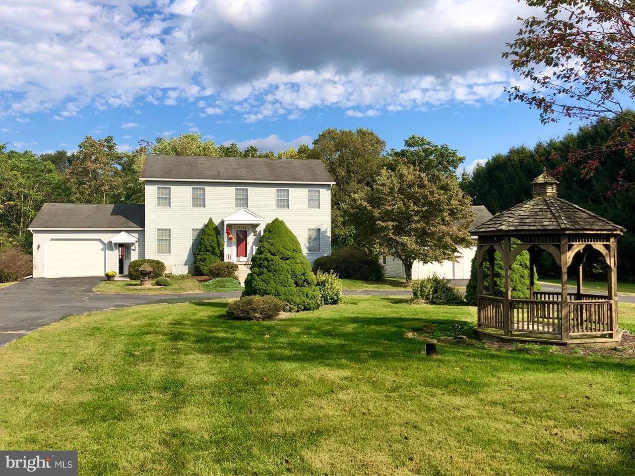 15182 Hollowell Church Road - Photo 1