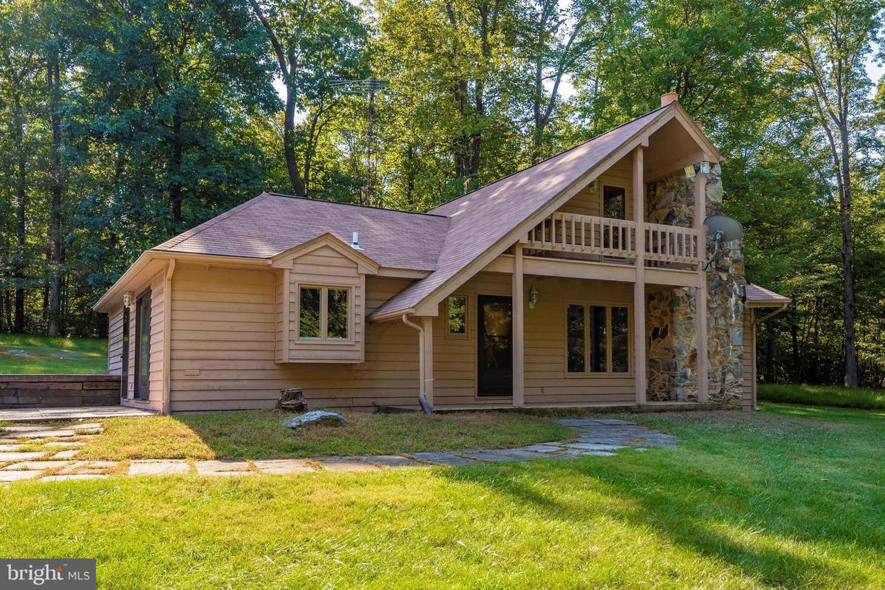 23823 Peaceful Ridge Road - Photo 1