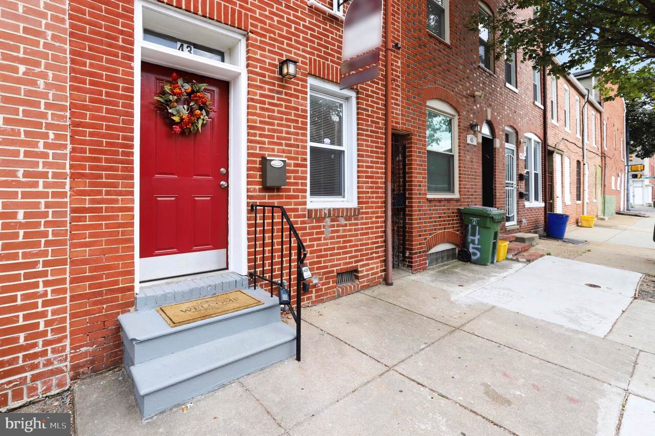 43 Poppleton Street - Photo 1