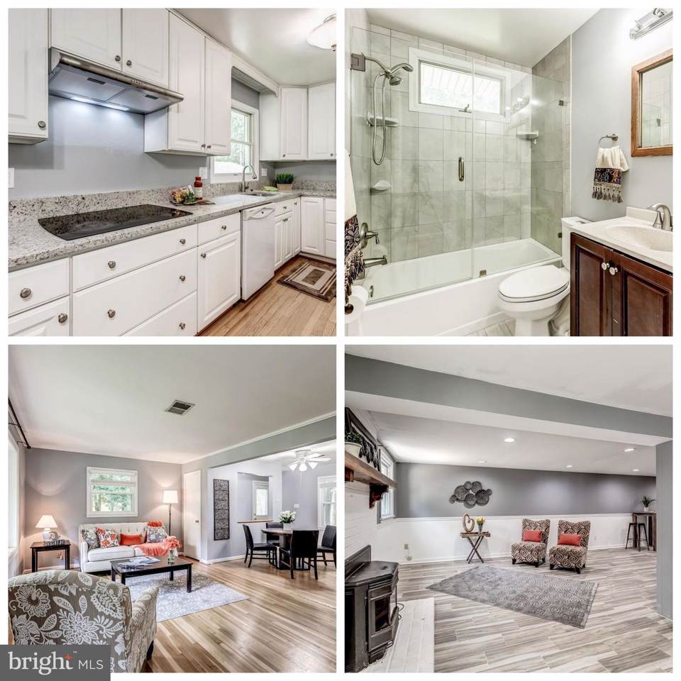 6348 Silas Burke Street - Photo 1