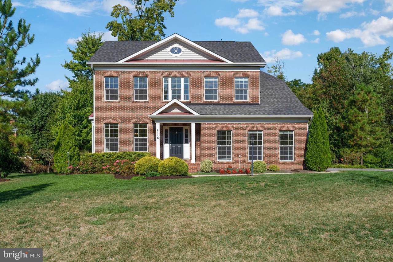 4116 Ferry Landing Road - Photo 1