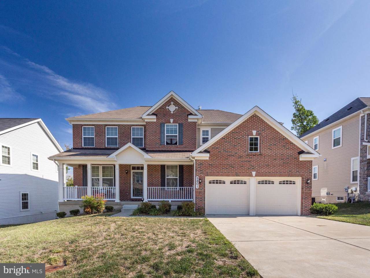 9801 Leighland Court - Photo 1