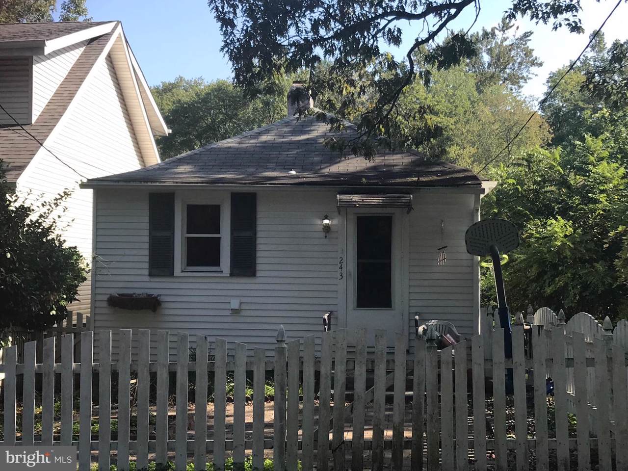 243 Van Horn Avenue - Photo 1