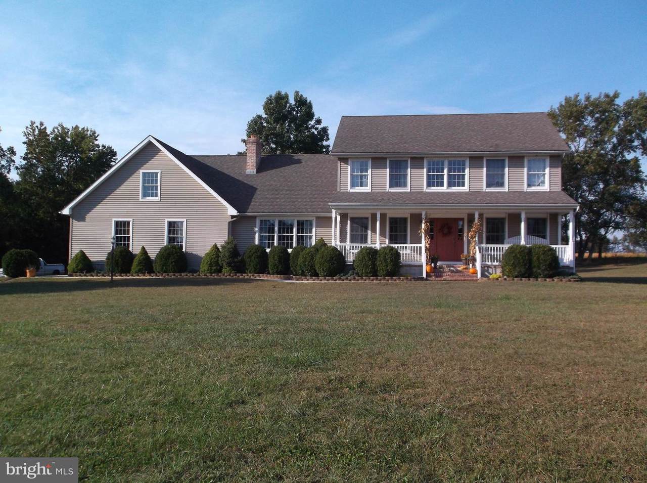 491 Willis Road - Photo 1