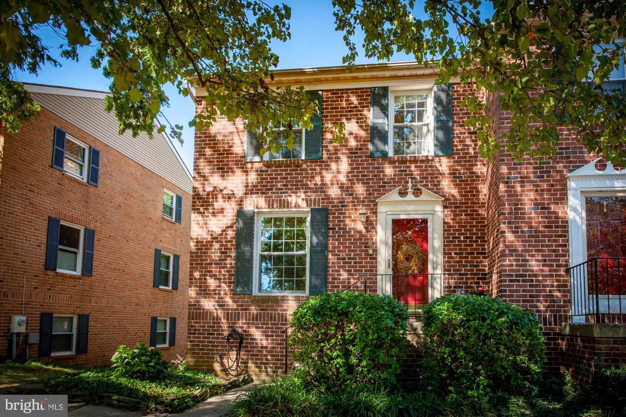 217 Georgetown Road - Photo 1