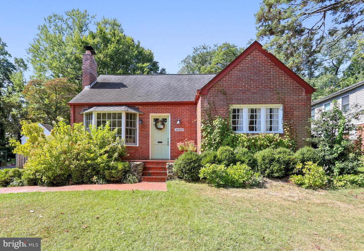 10420 Edgewood Avenue - Photo 1