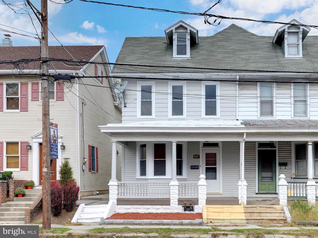 614 Market Street - Photo 1