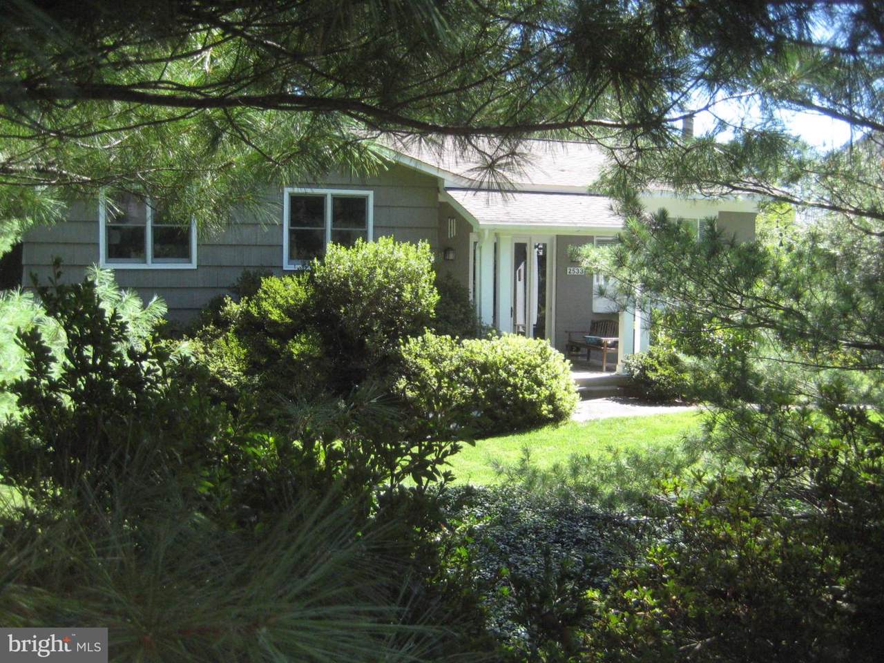 2533 Flint Hill Road - Photo 1