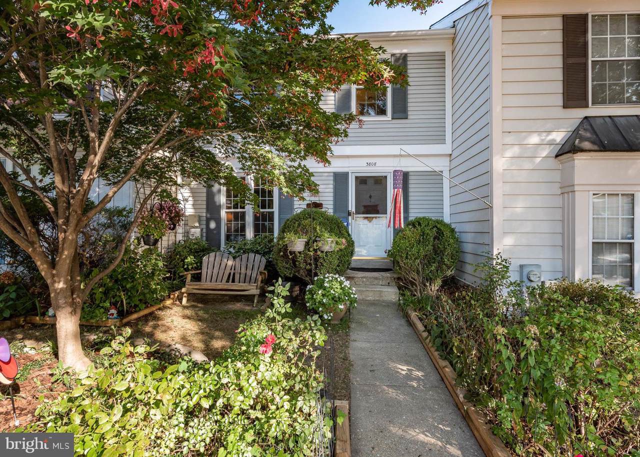 3808 Stepping Stone Lane - Photo 1