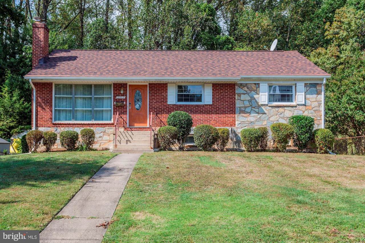 3818 Oliver Avenue - Photo 1