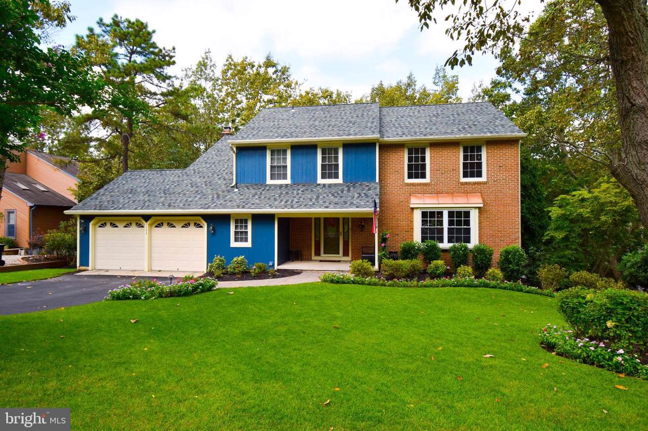 133 William Feather Drive - Photo 1