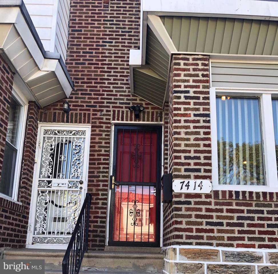 7414 Georgian Road - Photo 1