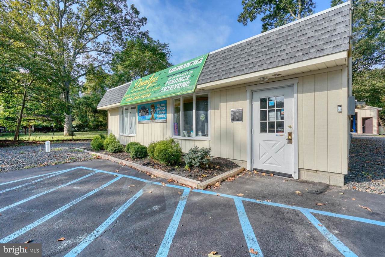 1603 Route 206 - Photo 1