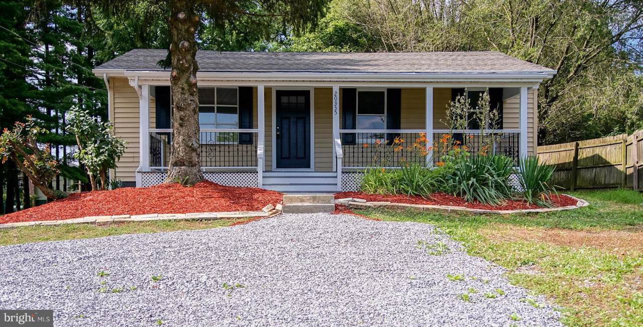 20335 Jefferson Boulevard - Photo 1