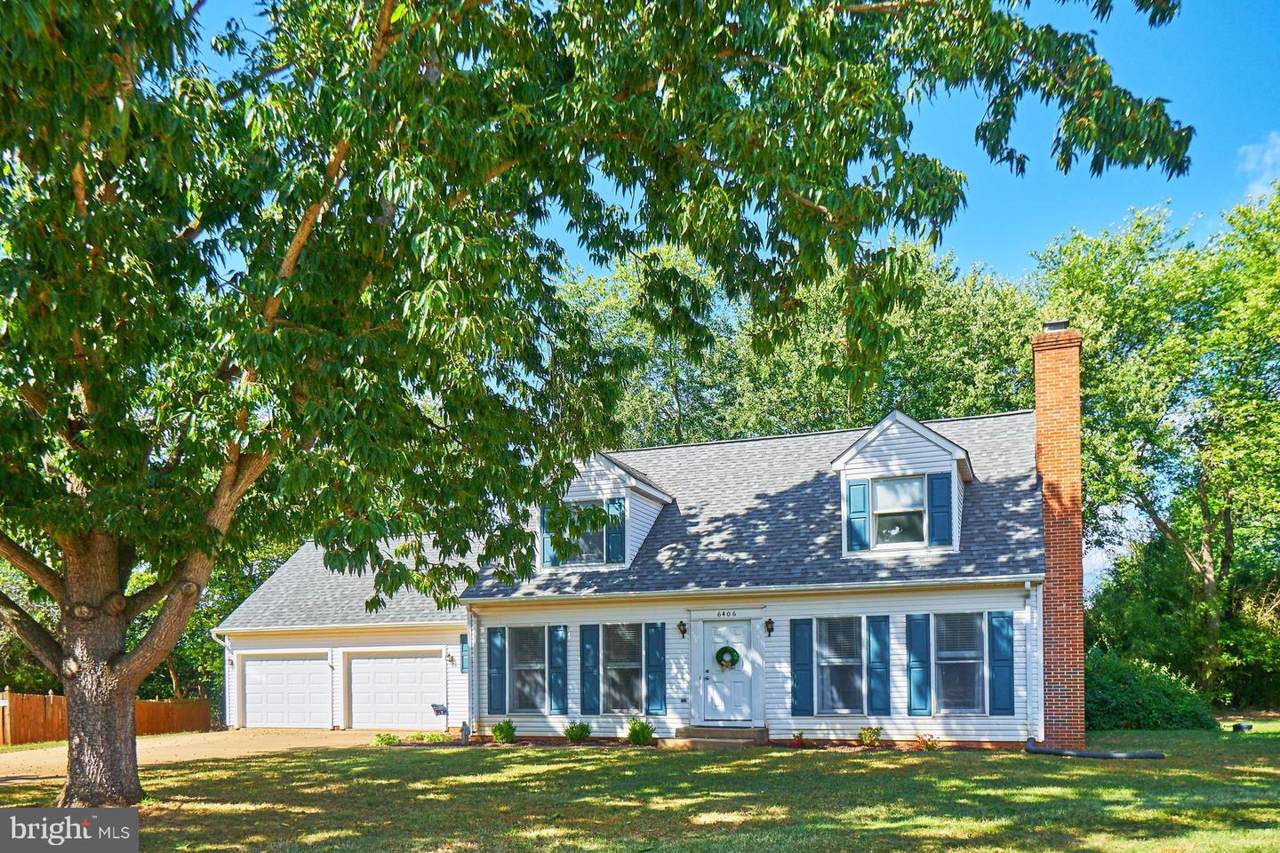 6406 Beales Court - Photo 1